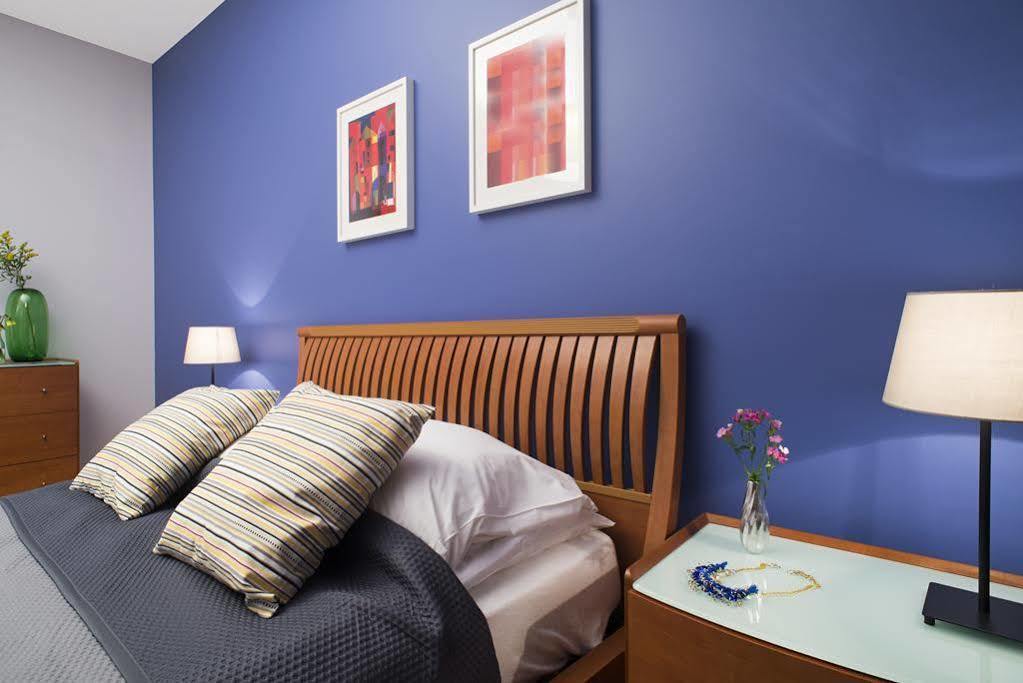 Apartamenty Mokotow Tww 华沙 外观 照片