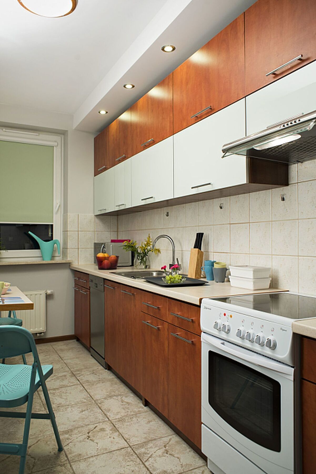 Apartamenty Mokotow Tww 华沙 外观 照片
