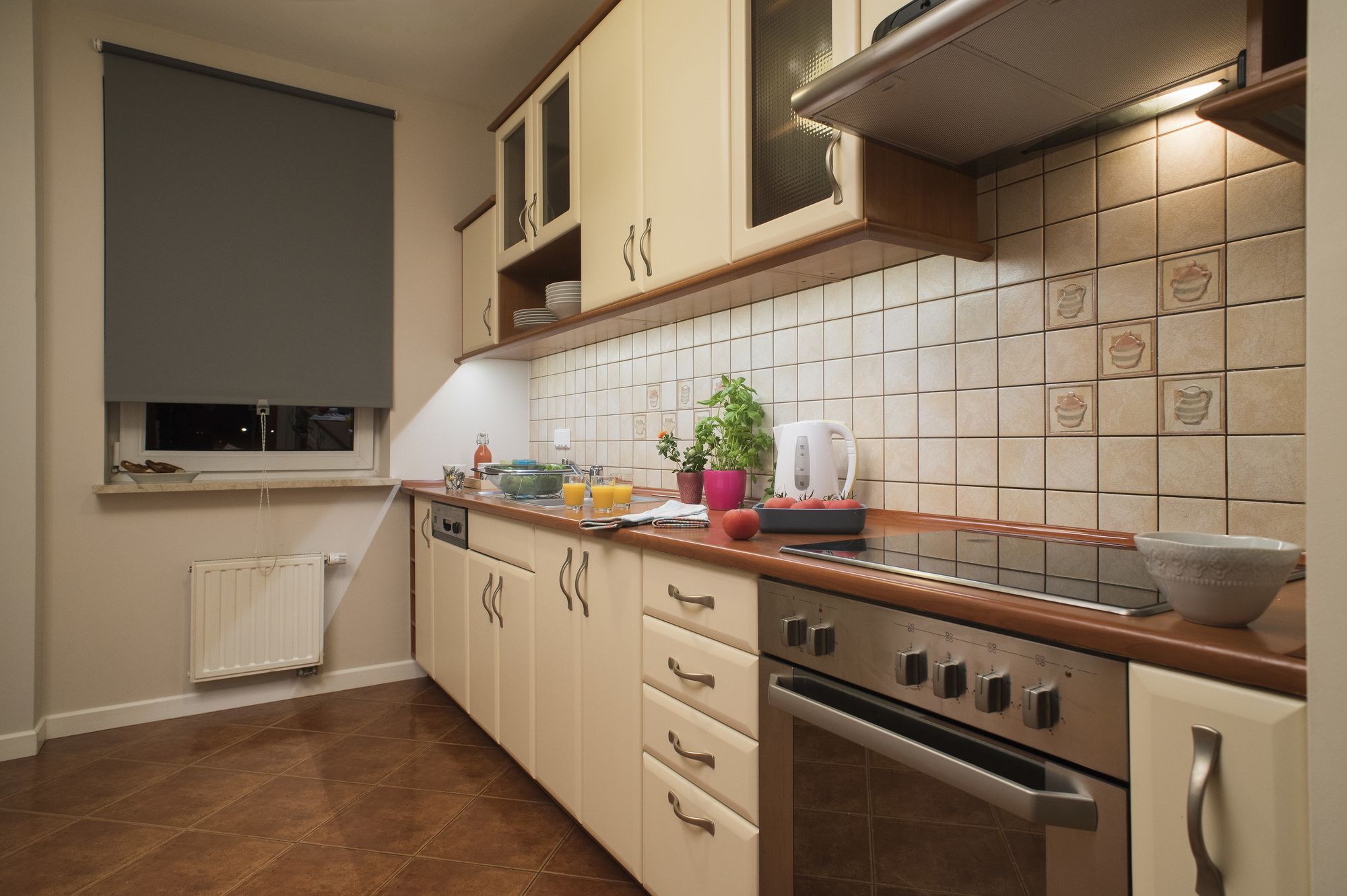 Apartamenty Mokotow Tww 华沙 外观 照片