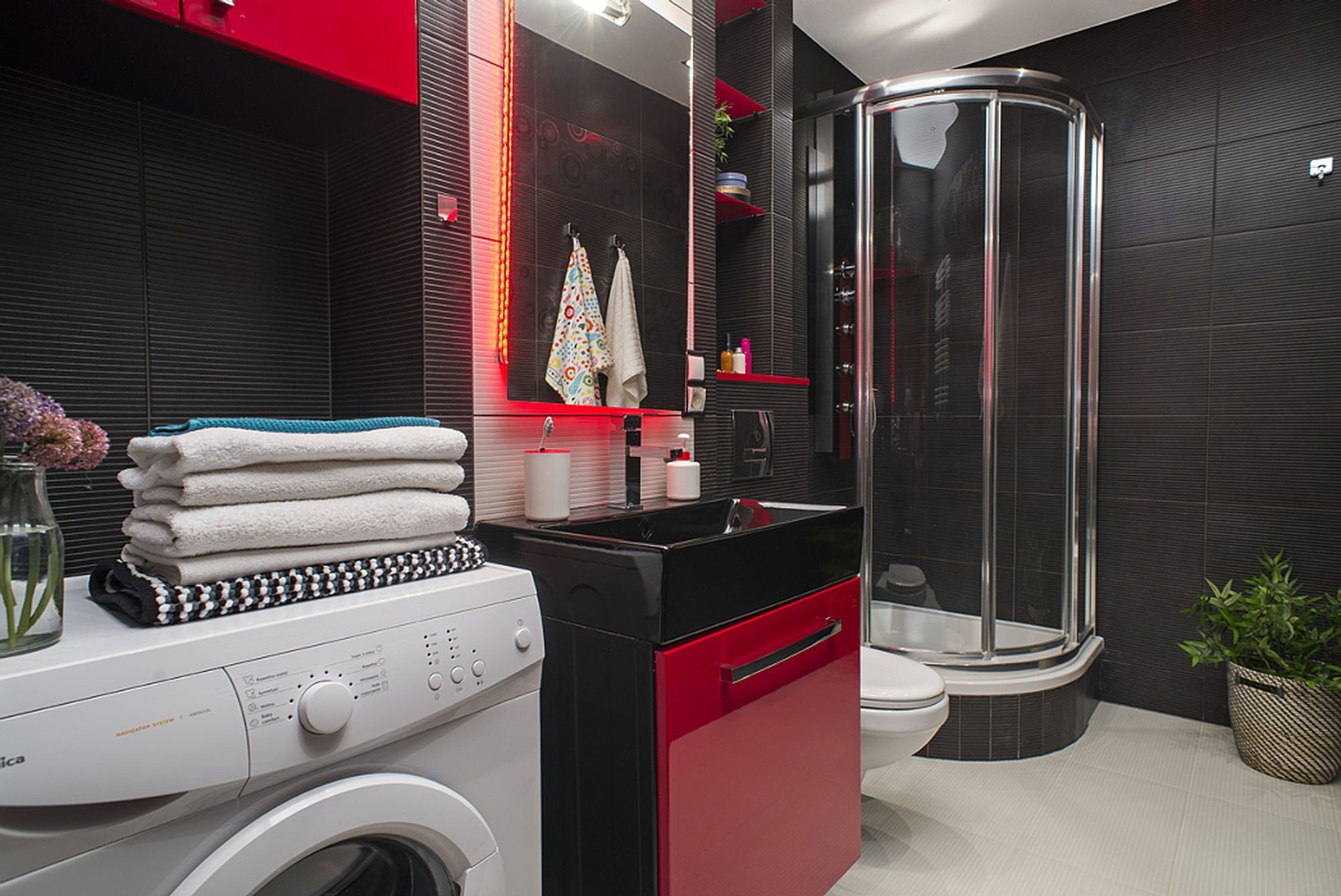 Apartamenty Mokotow Tww 华沙 外观 照片