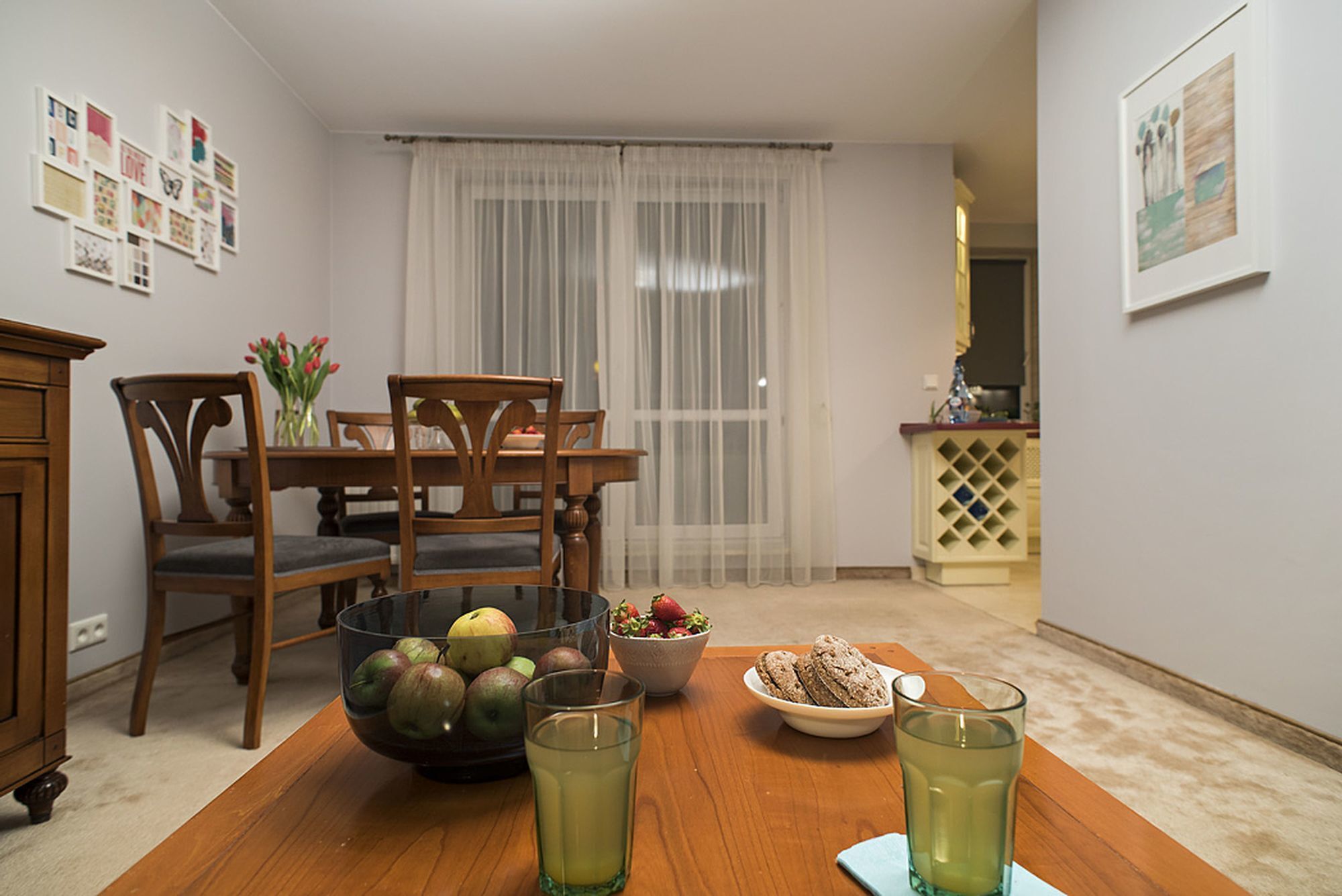 Apartamenty Mokotow Tww 华沙 外观 照片