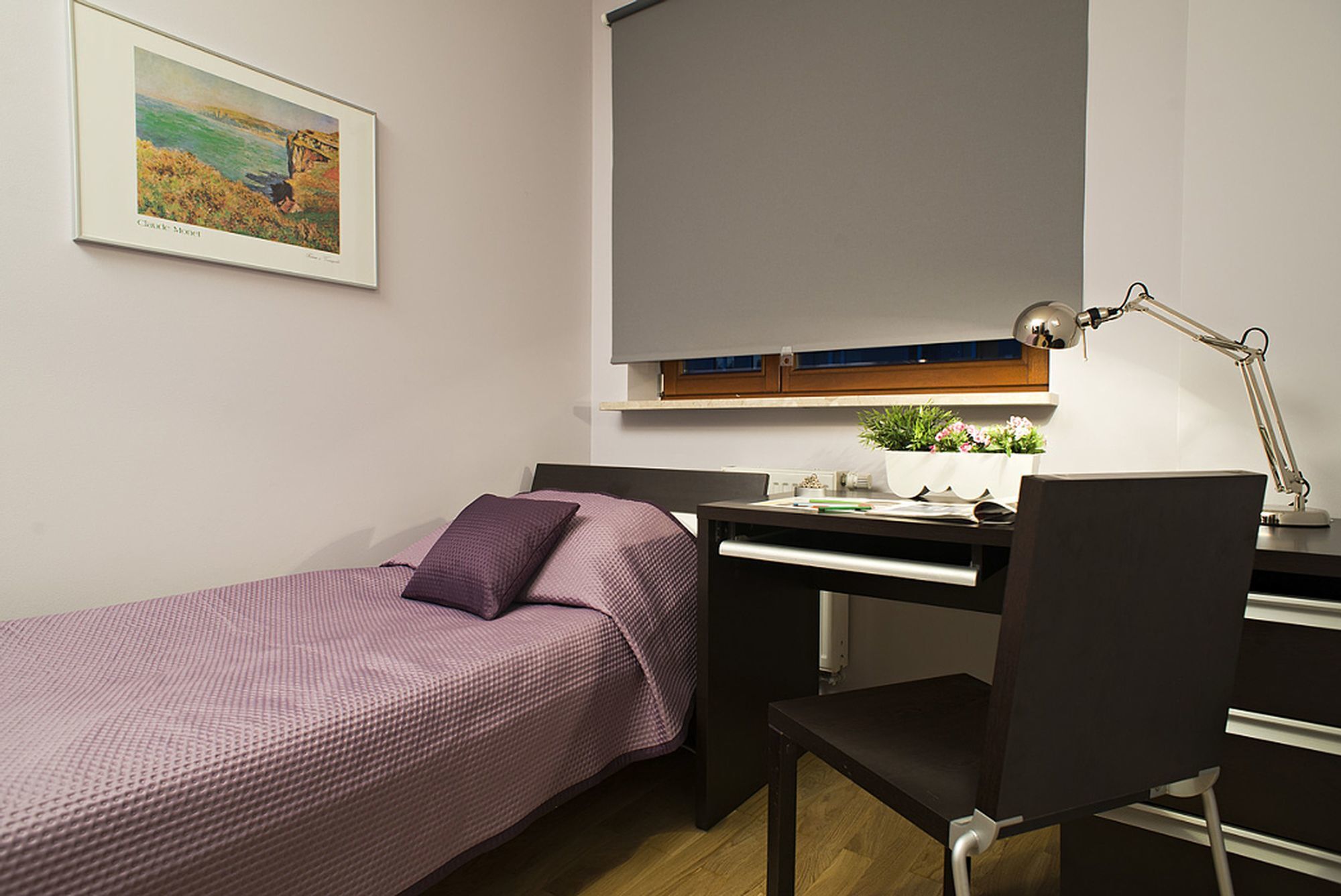 Apartamenty Mokotow Tww 华沙 外观 照片