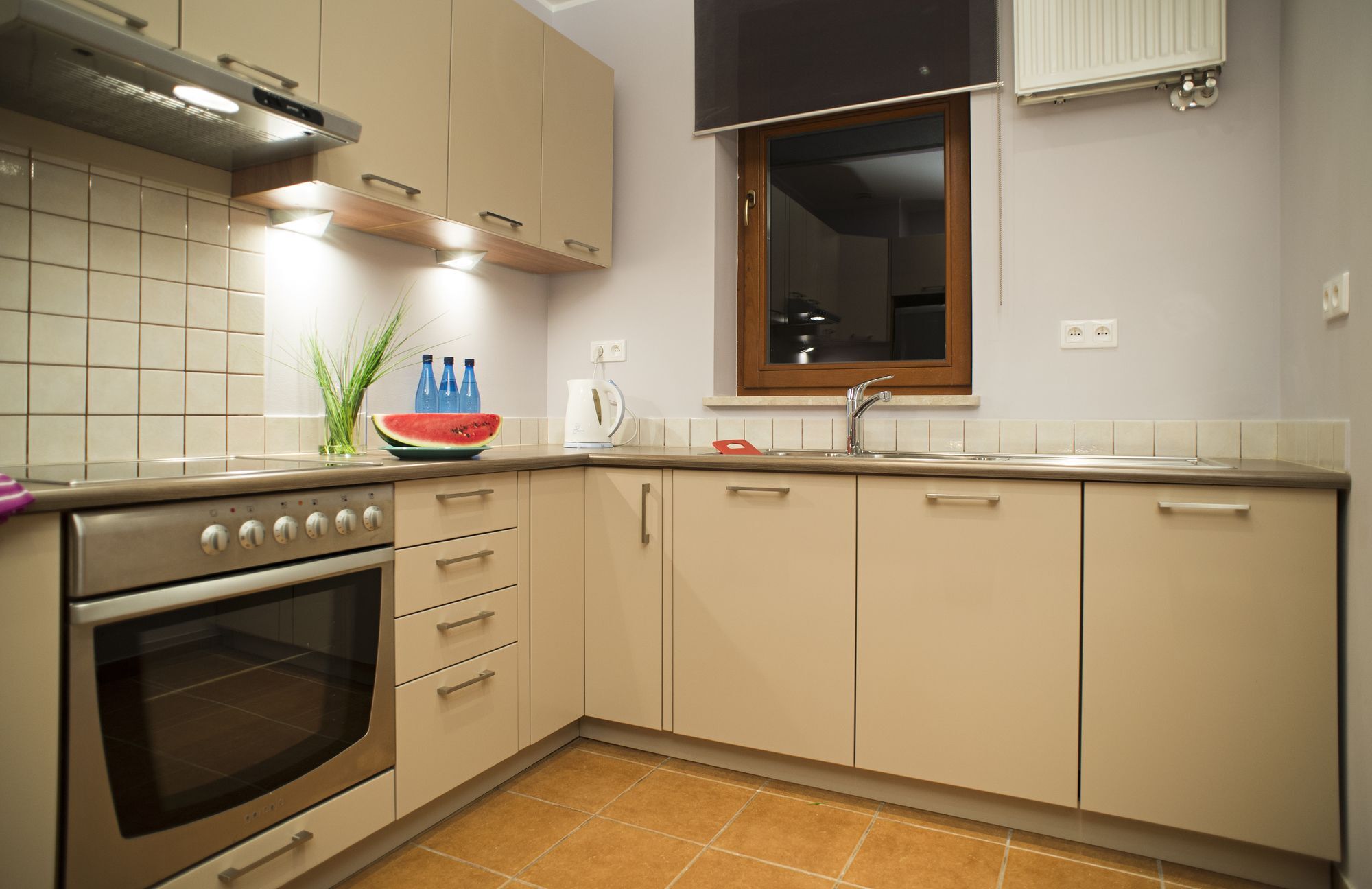 Apartamenty Mokotow Tww 华沙 外观 照片