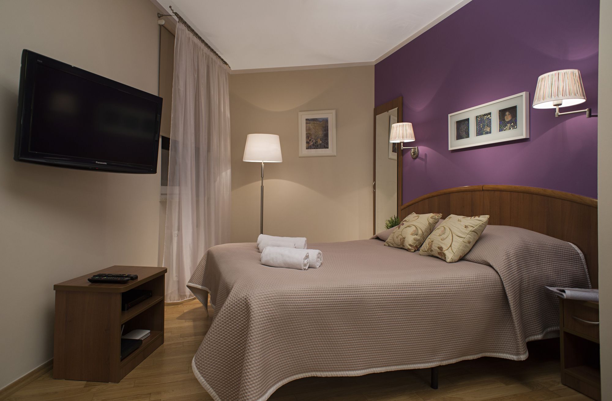 Apartamenty Mokotow Tww 华沙 外观 照片