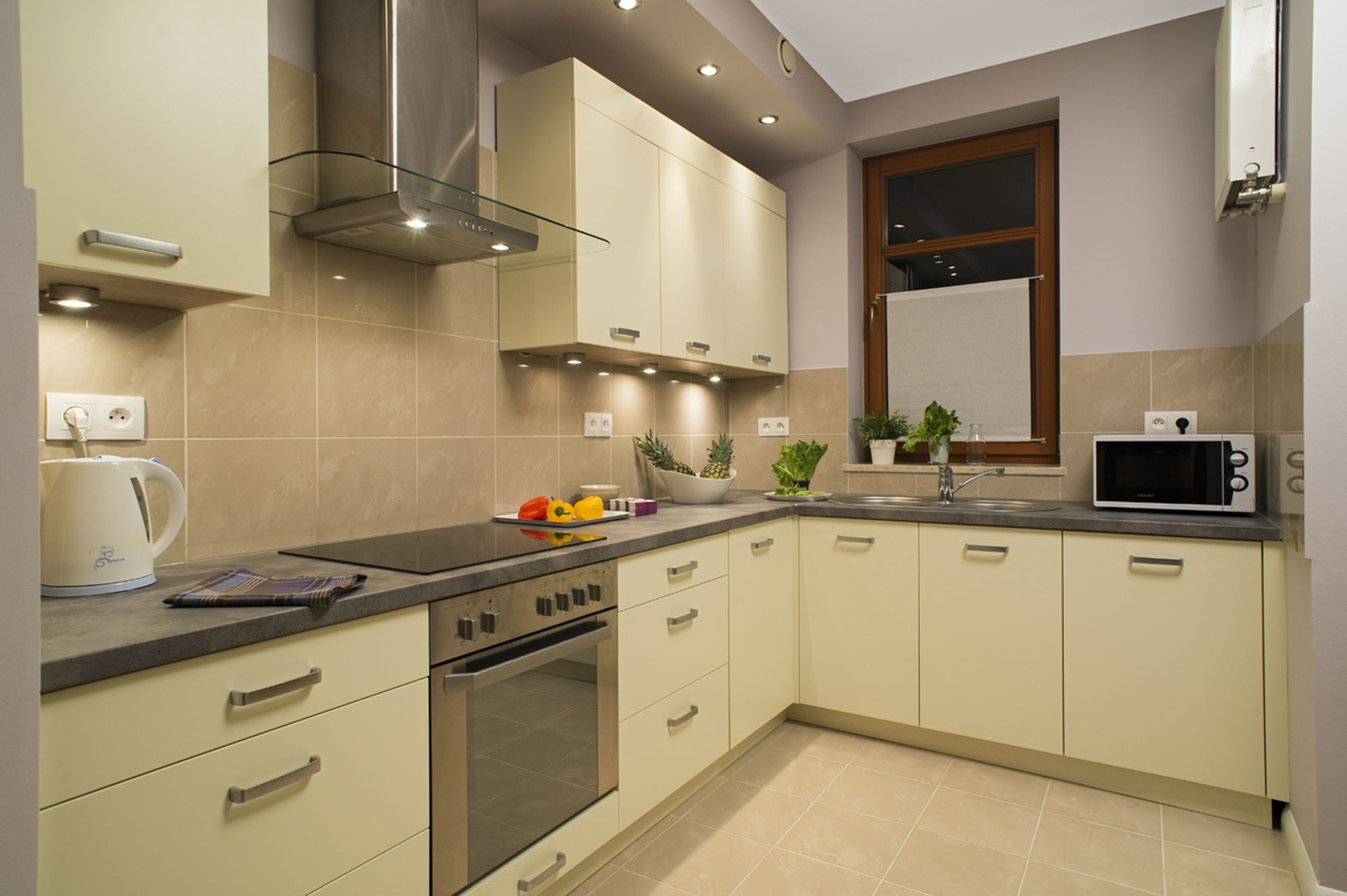 Apartamenty Mokotow Tww 华沙 外观 照片