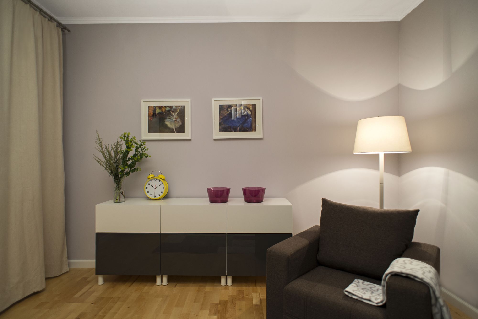 Apartamenty Mokotow Tww 华沙 外观 照片