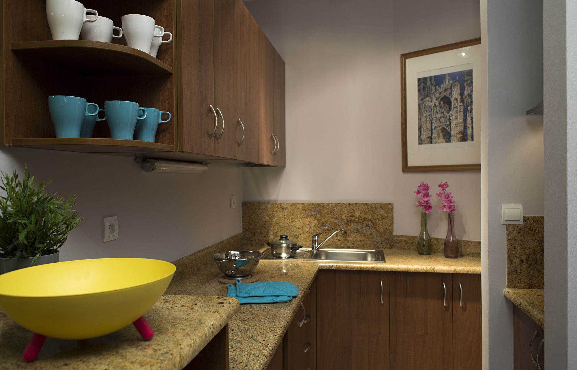 Apartamenty Mokotow Tww 华沙 外观 照片