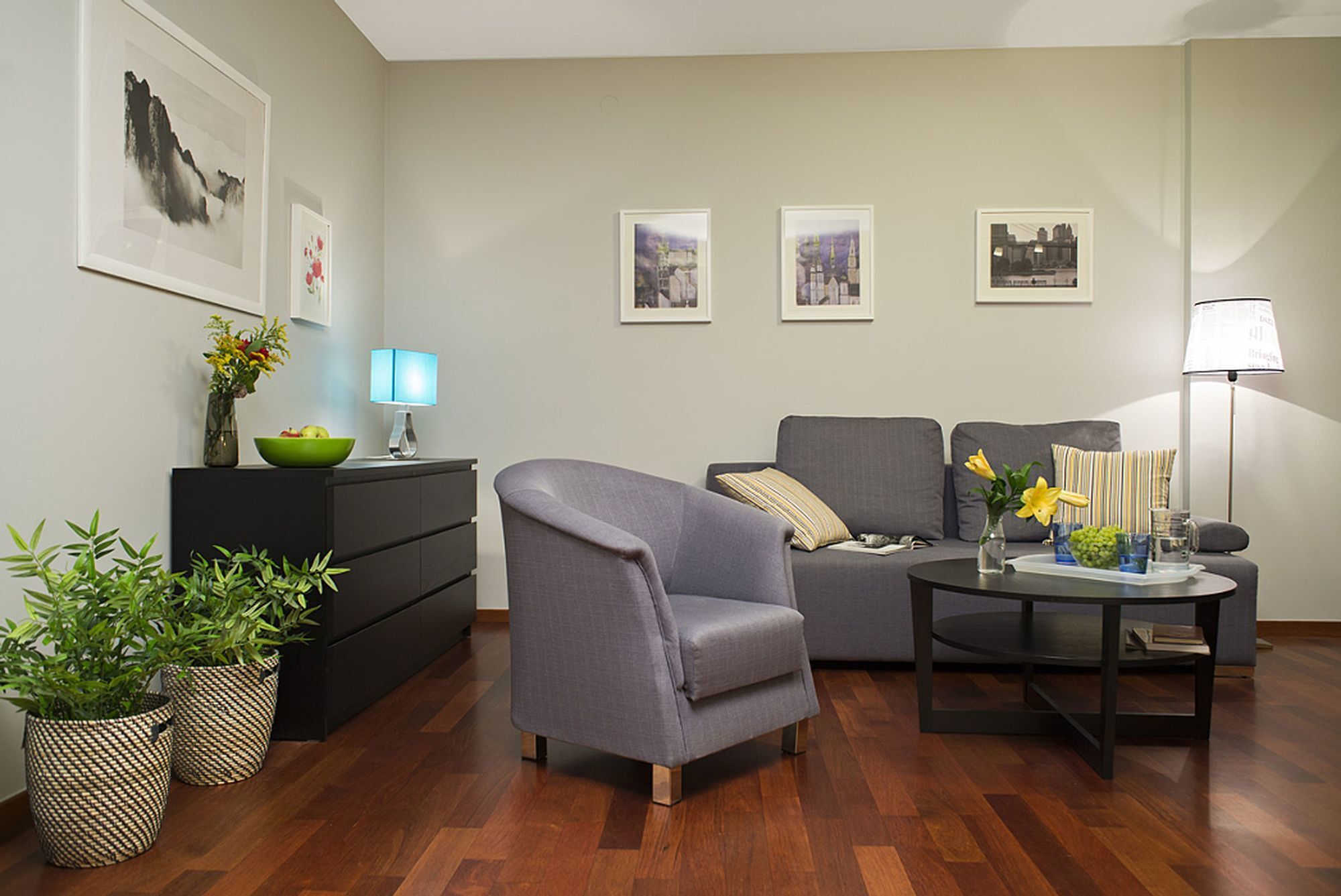 Apartamenty Mokotow Tww 华沙 外观 照片