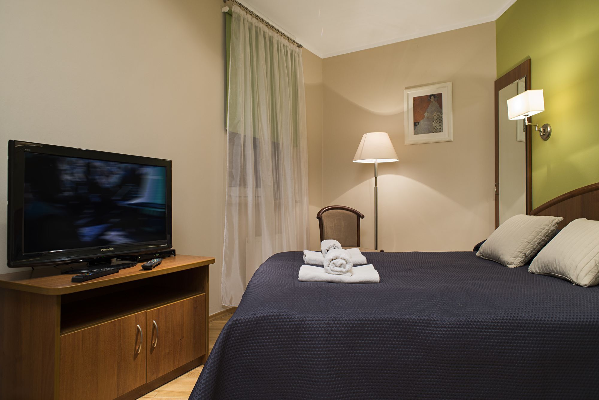 Apartamenty Mokotow Tww 华沙 外观 照片