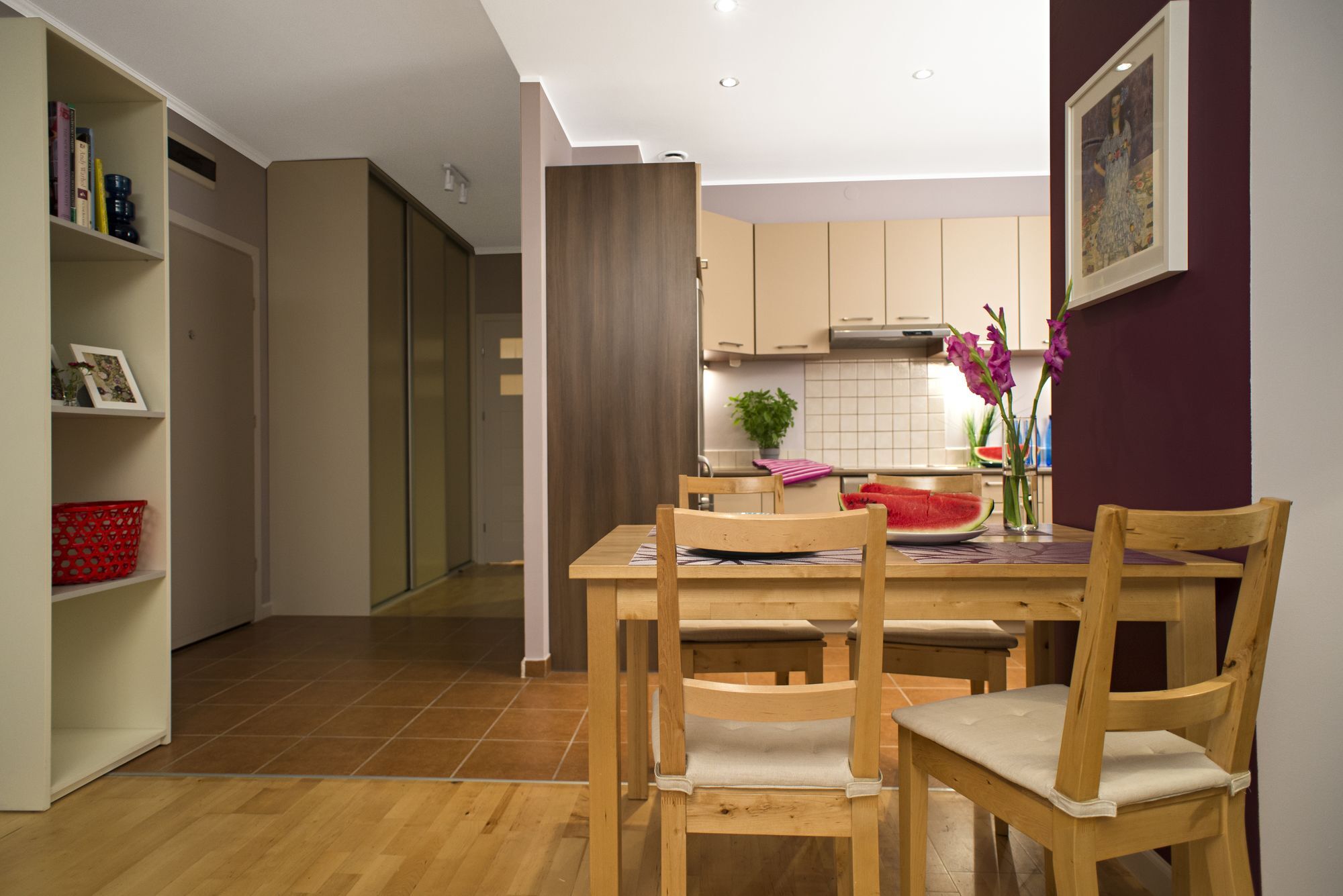 Apartamenty Mokotow Tww 华沙 外观 照片