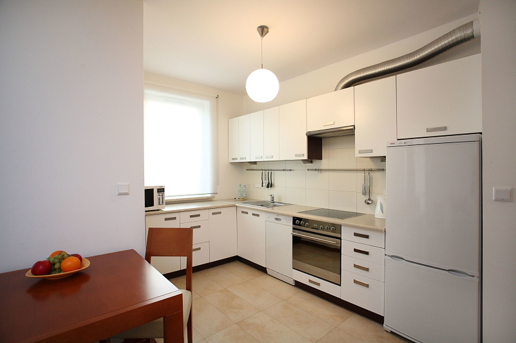 Apartamenty Mokotow Tww 华沙 外观 照片
