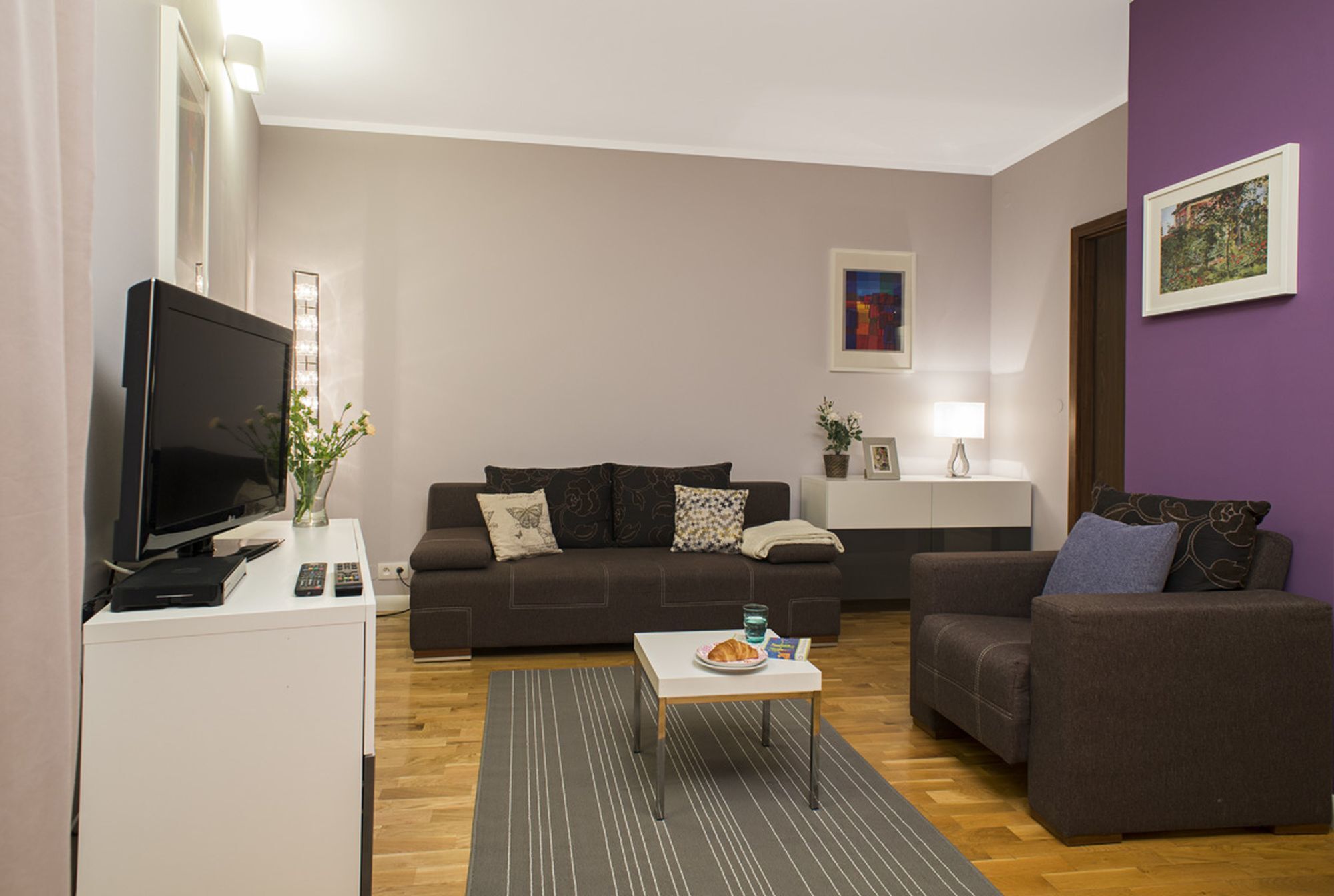 Apartamenty Mokotow Tww 华沙 外观 照片