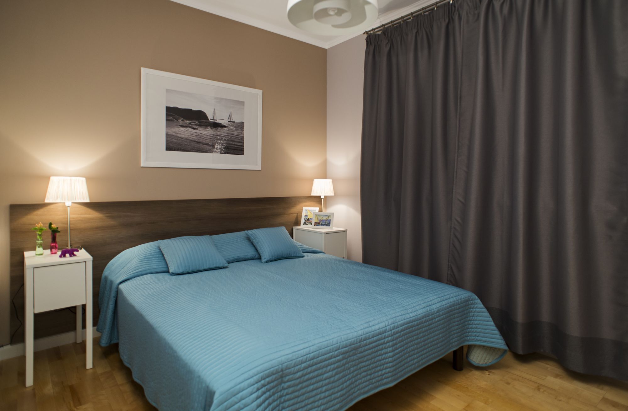 Apartamenty Mokotow Tww 华沙 外观 照片