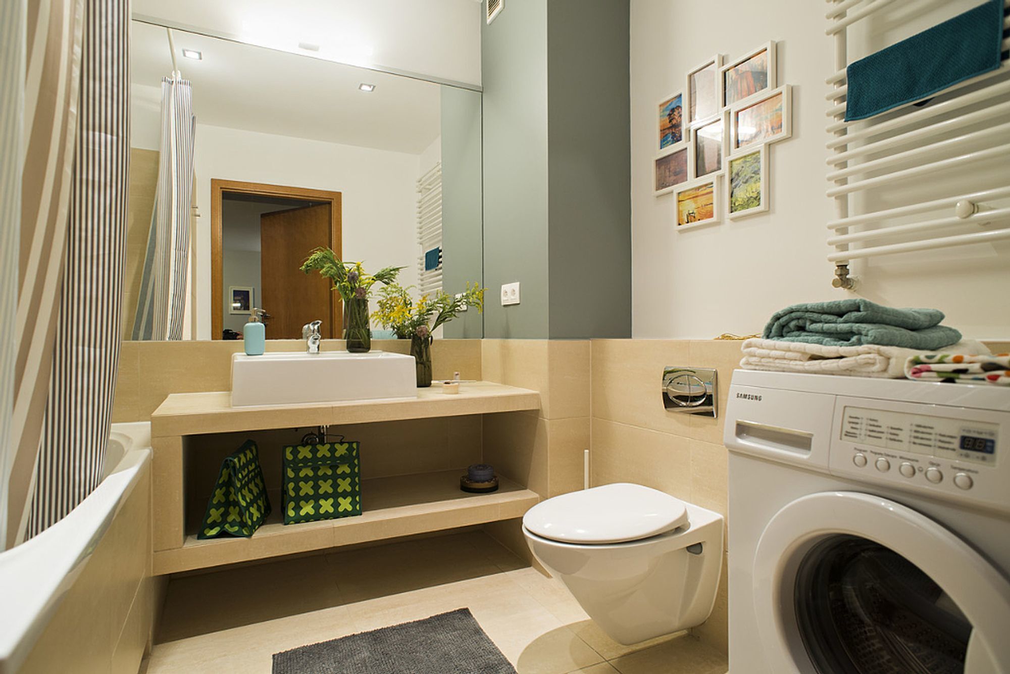 Apartamenty Mokotow Tww 华沙 外观 照片