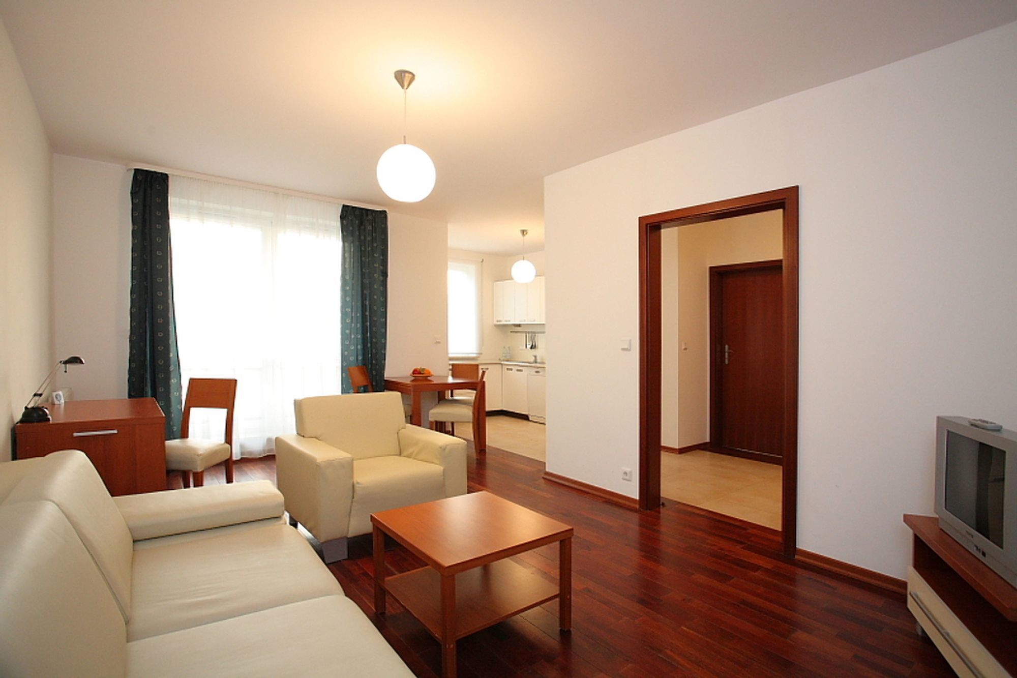 Apartamenty Mokotow Tww 华沙 外观 照片