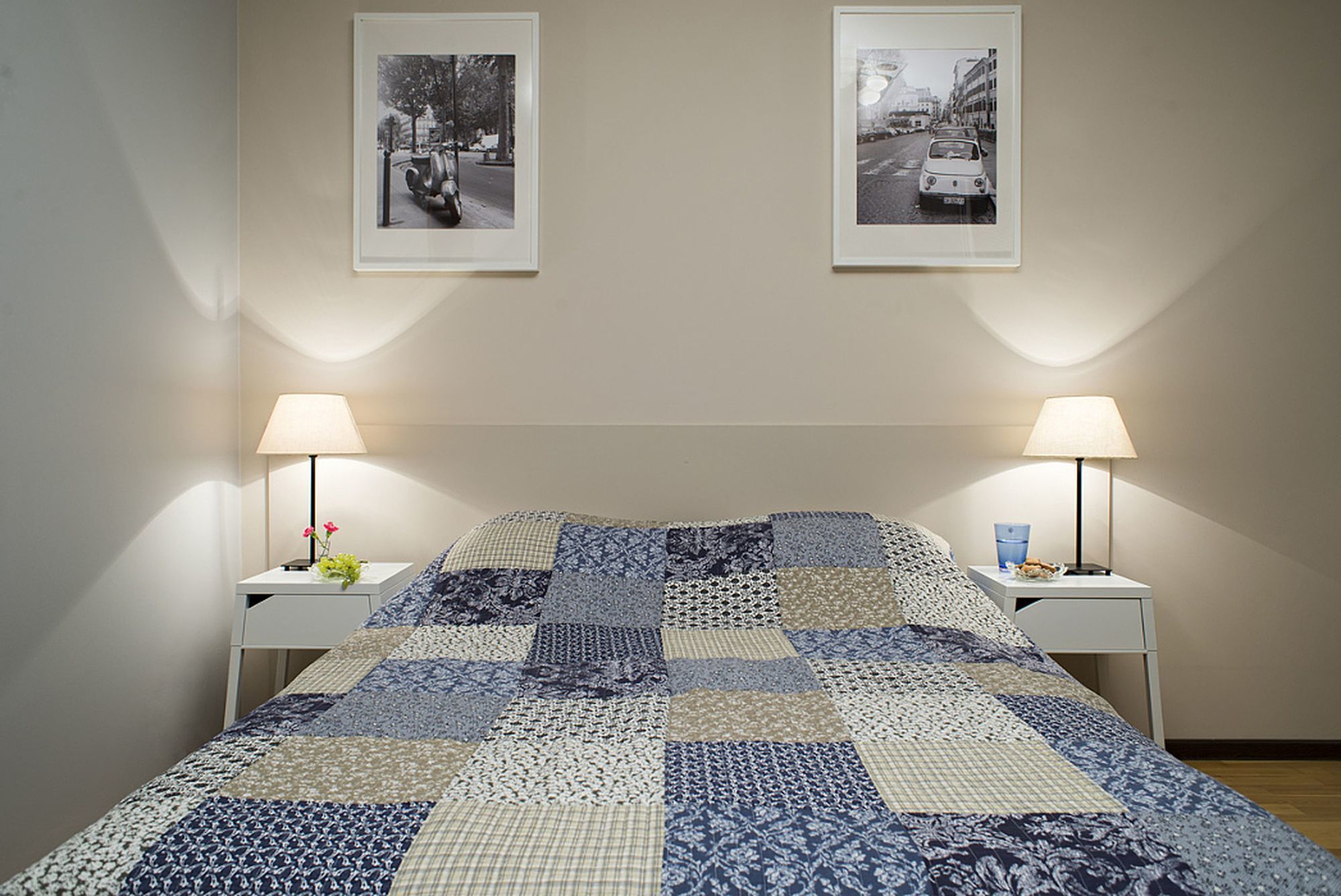 Apartamenty Mokotow Tww 华沙 外观 照片