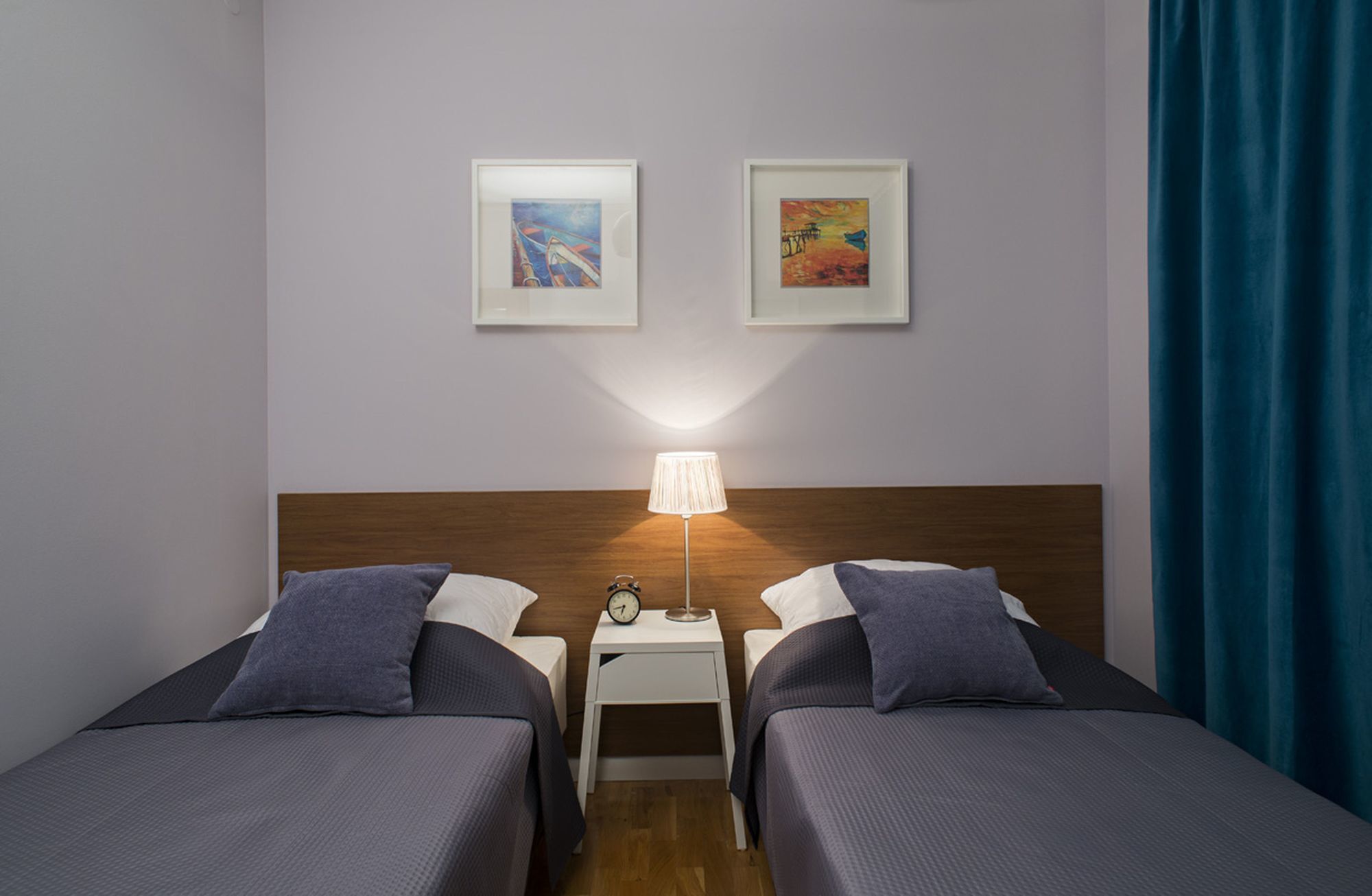 Apartamenty Mokotow Tww 华沙 外观 照片