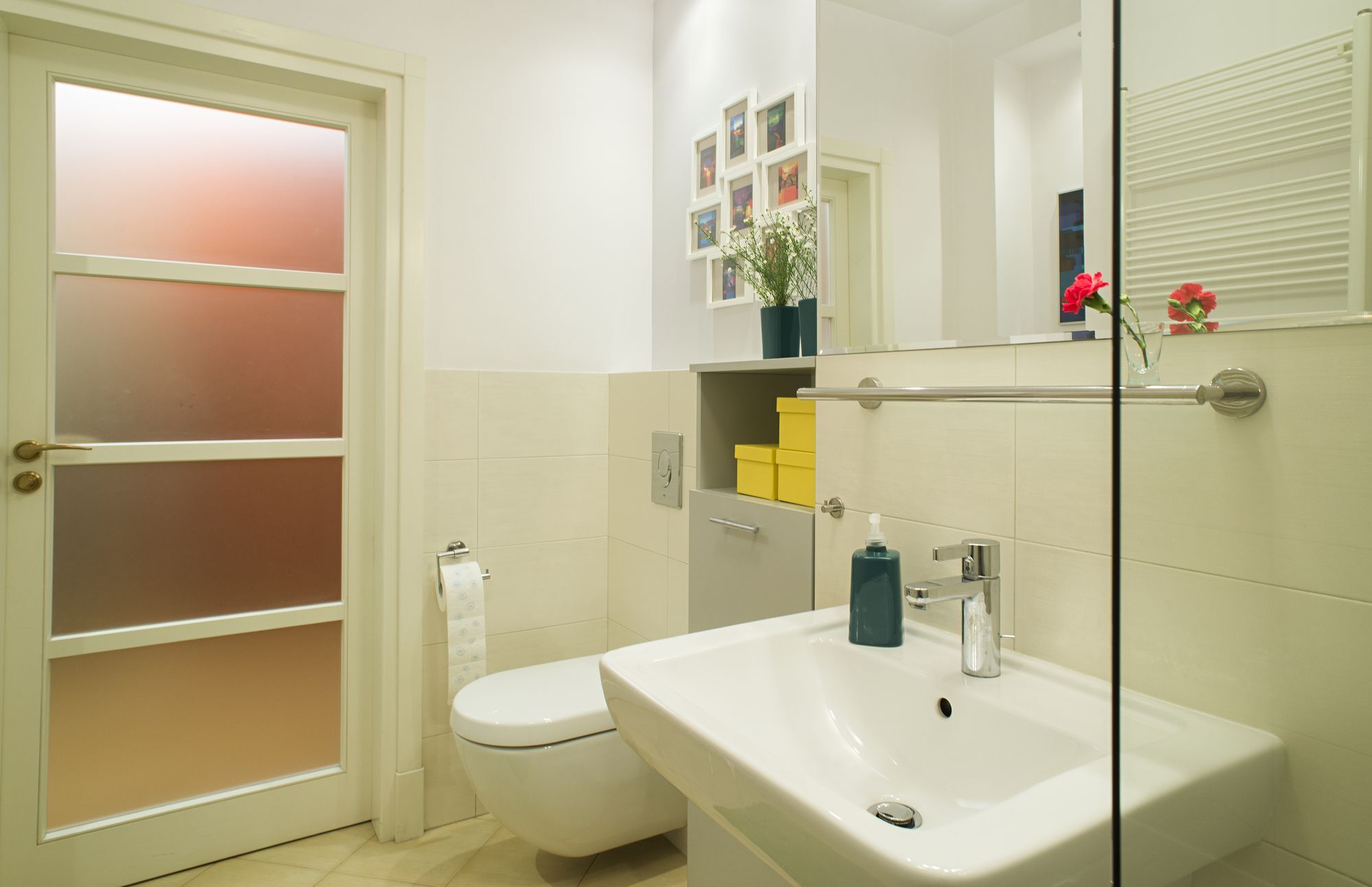 Apartamenty Mokotow Tww 华沙 外观 照片