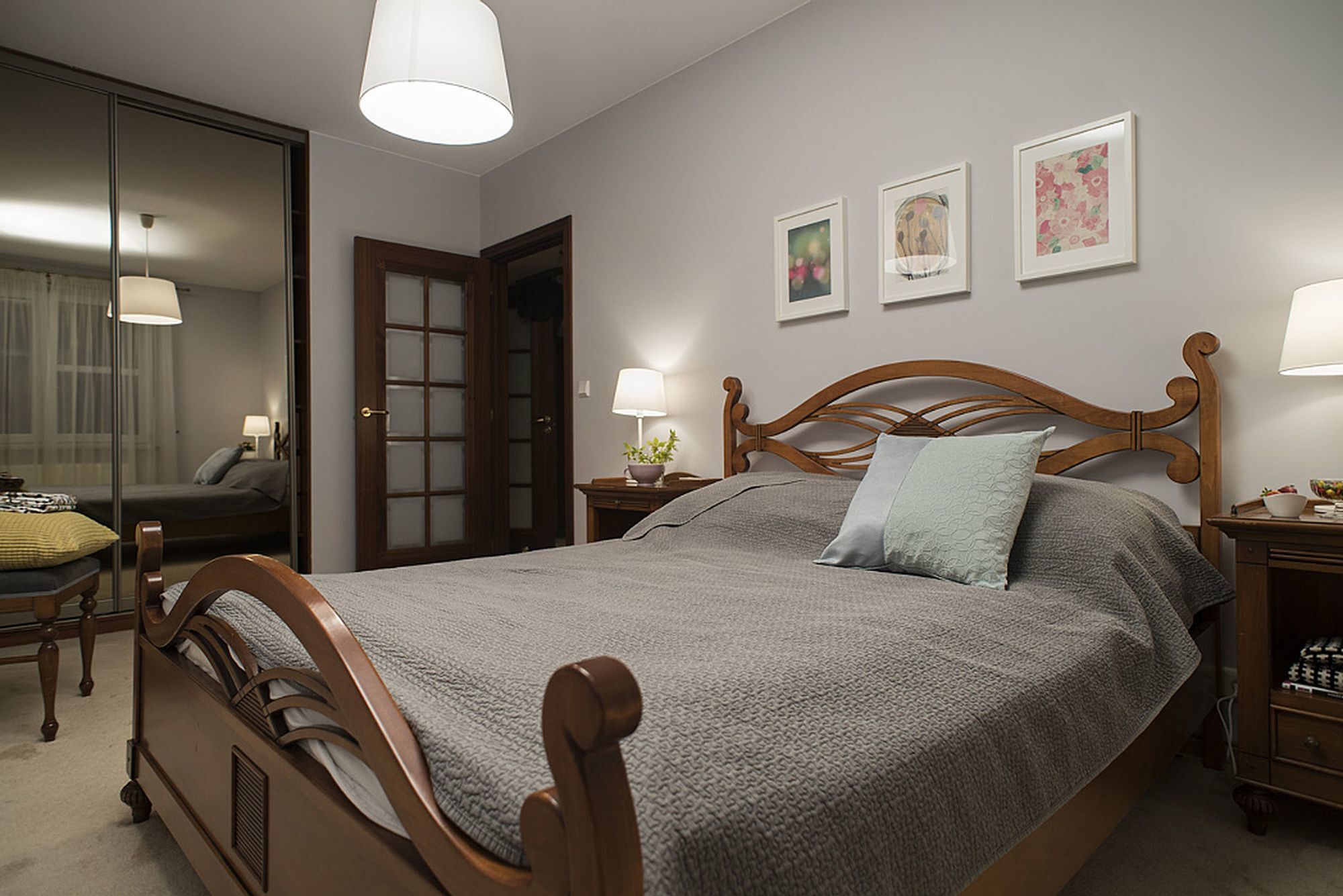 Apartamenty Mokotow Tww 华沙 外观 照片